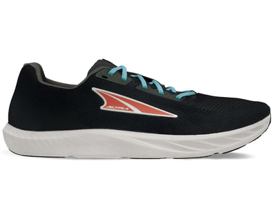 Altra Men's Escalante 4 - Black/Gray