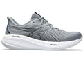 Asics Cumulus Men's Gel-Cumulus 26 Sheet Rock/Concrete lateral side