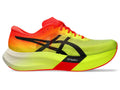 asics fuji trabuco mens Paris Safety Yellow/Black lateral side