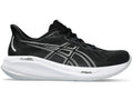 Asics Women's Gel-Cumulus 26 Black/Concrete lateral side