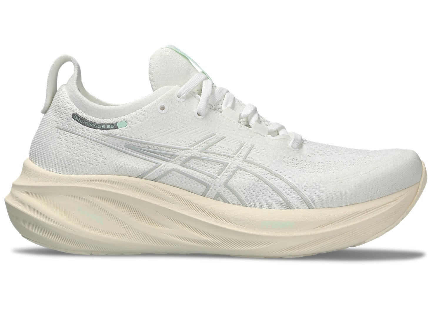 Asics Women's Gel Nimbus 26