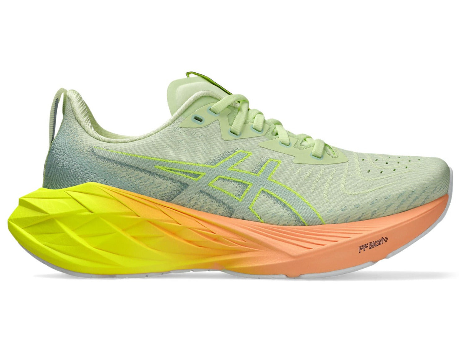 Asics Women's Novablast 4