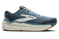 Brooks Women's Ghost Max 2 Citadel/Coconut/Biscuit lateral side