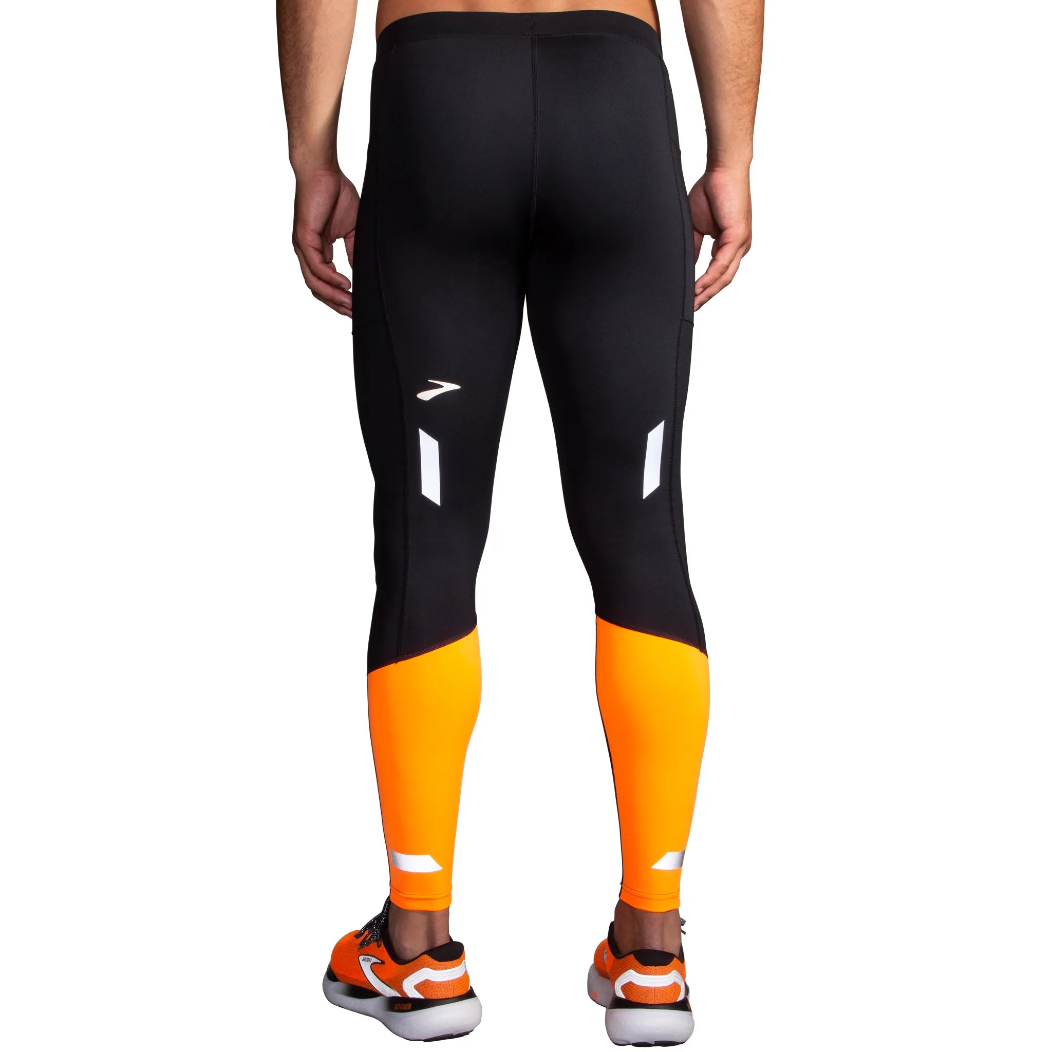 Brooks Run Visible Tight 2.0 I Marathon Sports