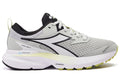 Diadora Women's Mythos Blushield Vigore 3 - Silver DD/White/Black