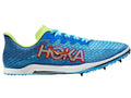 HOKA Unisex Cielo X 2 MD Virtual Blue/Cloudless lateral side