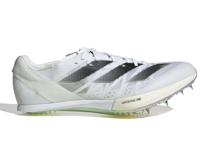 adidas Unisex Adizero Prime SP2 nike Spike - White/Core Black