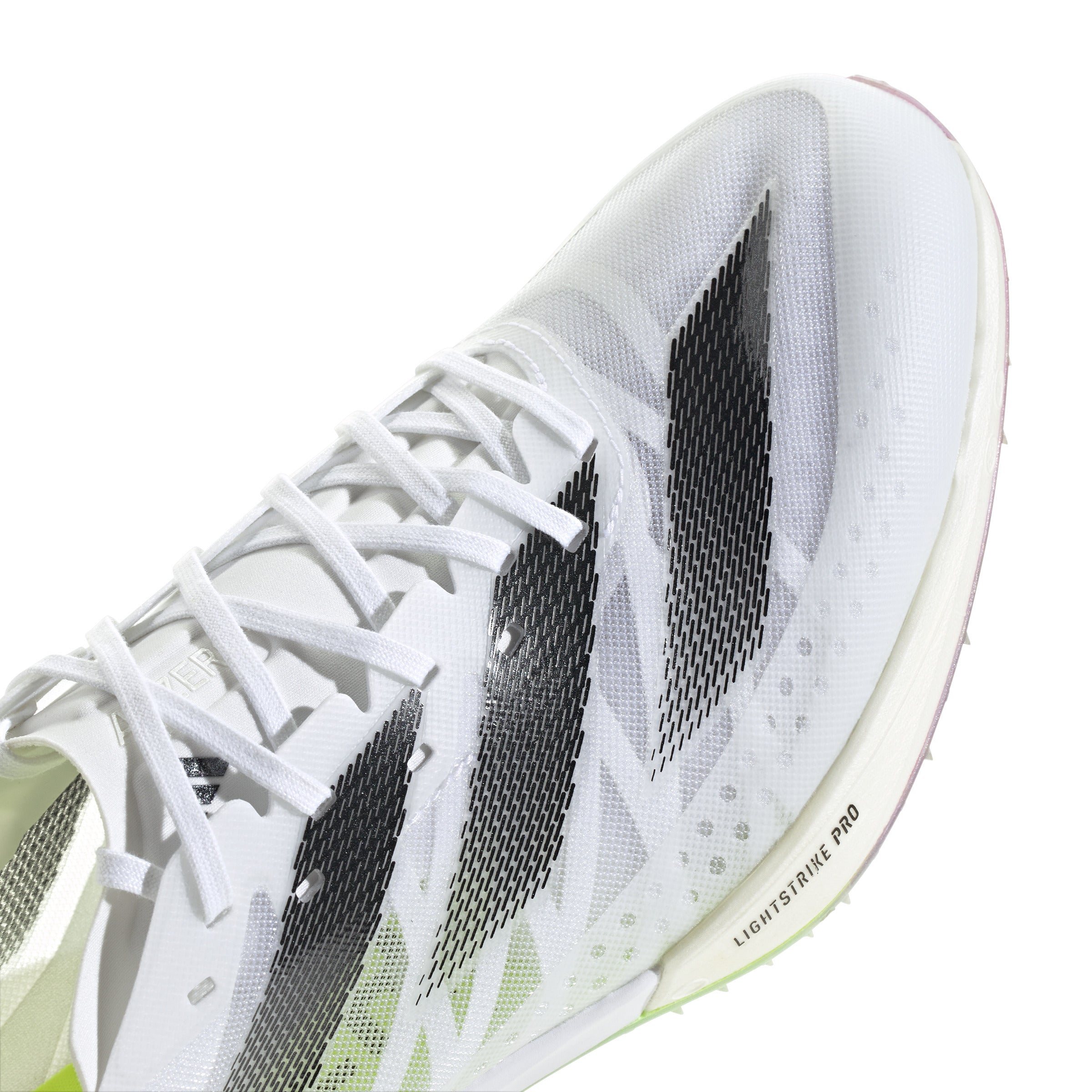 Adidas Unisex Adizero Prime Sp2 Sprint Spike | Marathon Sports