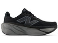 New Balance Men's Fresh Foam X More v5 Black/Linen lateral side