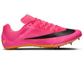 Nike Unisex Zoom Rival Sprint Spike - Hyper Pink/Black/Laser Orange