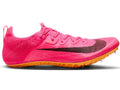 Nike Zoom Superfly Elite 2 Hyper Pink/Laser Orange/Black lateral side