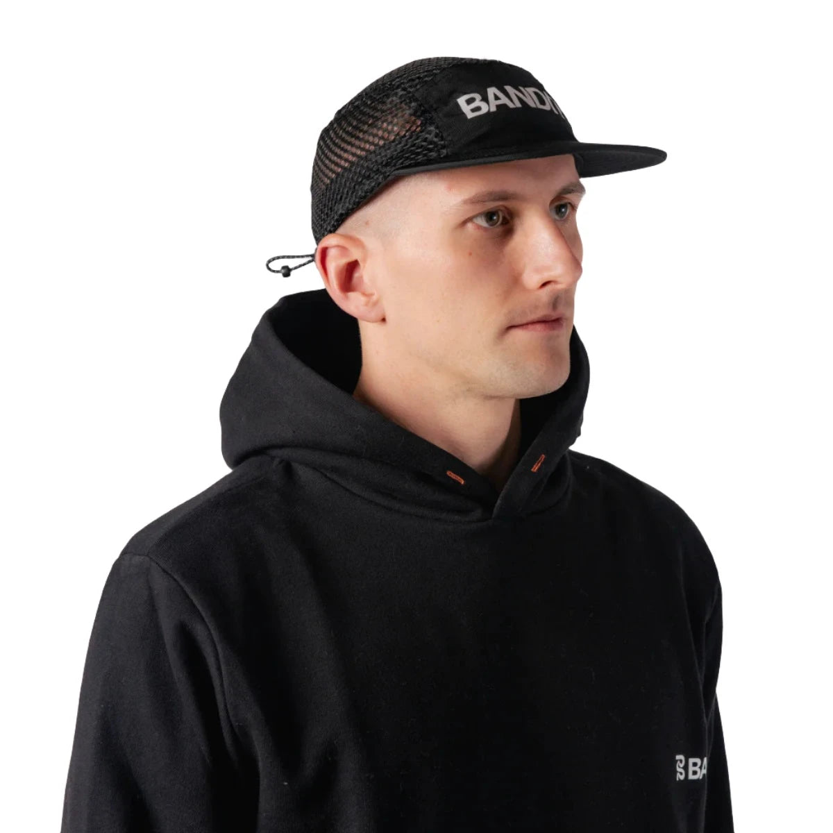 ブランド通販サイト Run Mesh Running Bandit Hat Sports Marathon I ウォーキング・ランニングウェア