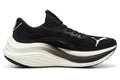 Puma Men's MagMax Nitro Black/White lateral side