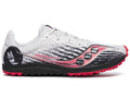 saucony black Women's Kilkenny XC 9 White/Black lateral side