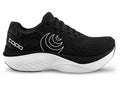 Topo Women's Atmos Black/White lateral side