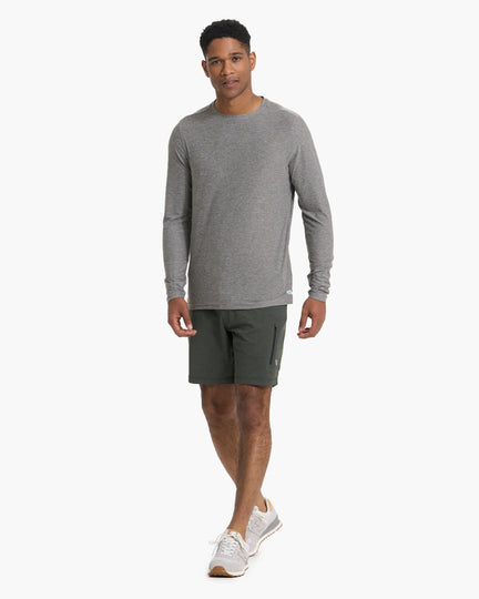 Men's, Vuori Strato Tech Tee