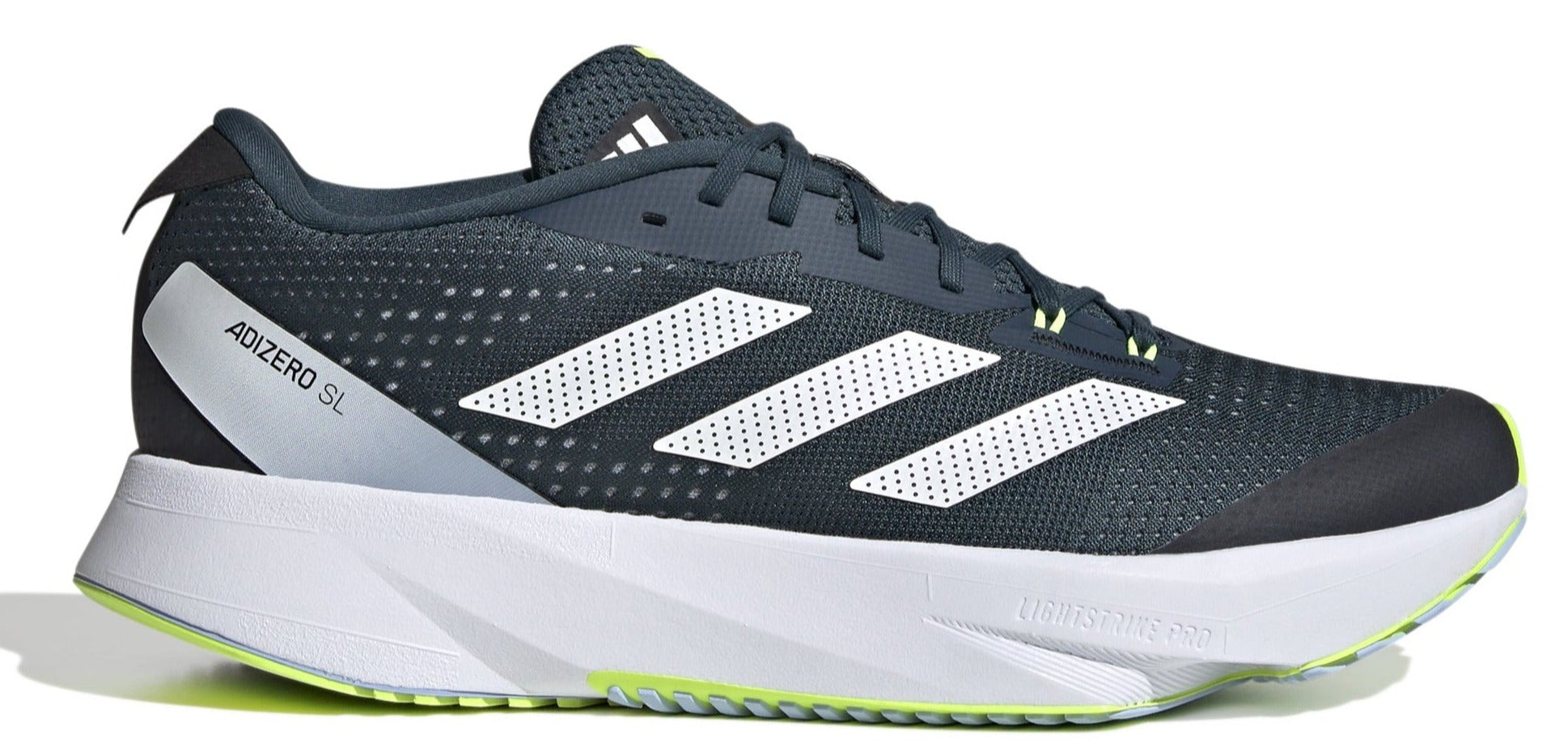 Buy Adizero SL Lace-Up Running Shoes Online at Best Prices in India -  JioMart.