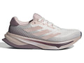 adidas Women's Supernova Solution - Off White/Sandy Pink Metallic/Sandy Pink