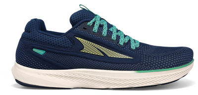 Altra Men's Escalante 3 Navy side view