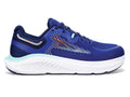 Altra Men's Paradigm 7 Blue lateral side