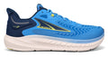 Altra Men's Torin 7 Blue lateral side