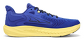 Altra Men's Torin 7 Blue/Yellow side view