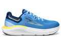 Altra Women's Paradigm 7 Blue lateral side