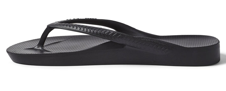 Archies Unisex Arch Support Flip Flops