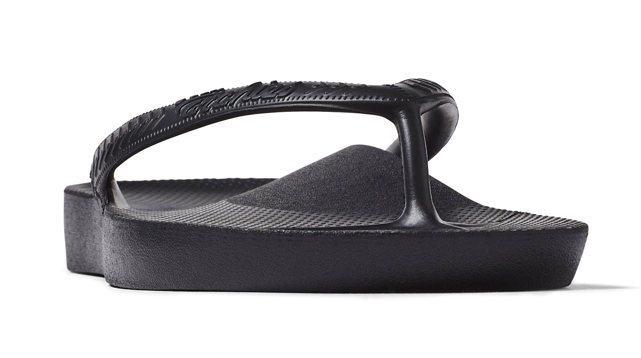 Archies Unisex Arch Support Flip Flops