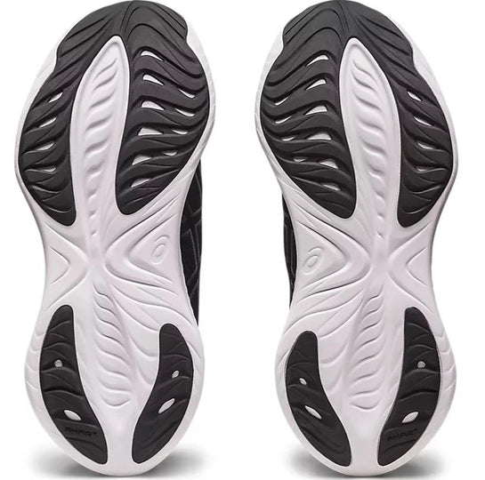 Asics Gel Cumulus 25 Zapatillas de Running Hombre - White/Black
