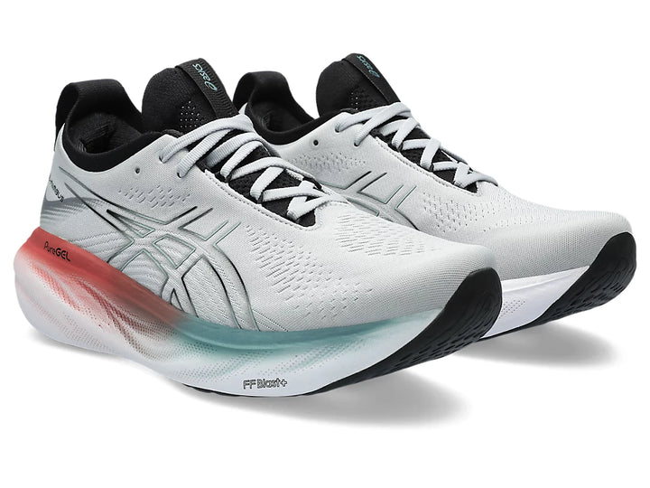 Tenis para Correr Asics Gel-Nimbus 25 de Hombre