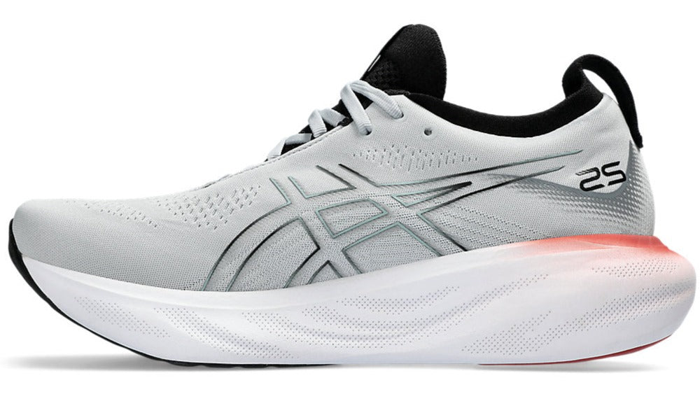 Asics Gel-Nimbus 25 en promoción  Hombre Zapatillas Terrenos mixtos Asics