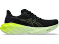 asics ritmo Men's Novablast 4 side view