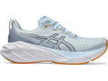 asics ritmo Men's Novablast 4 - Light Blue/Light Navy