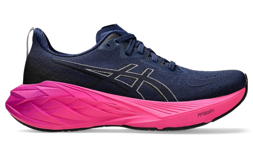 Asics Women's Novablast 4 | Marathon Sports