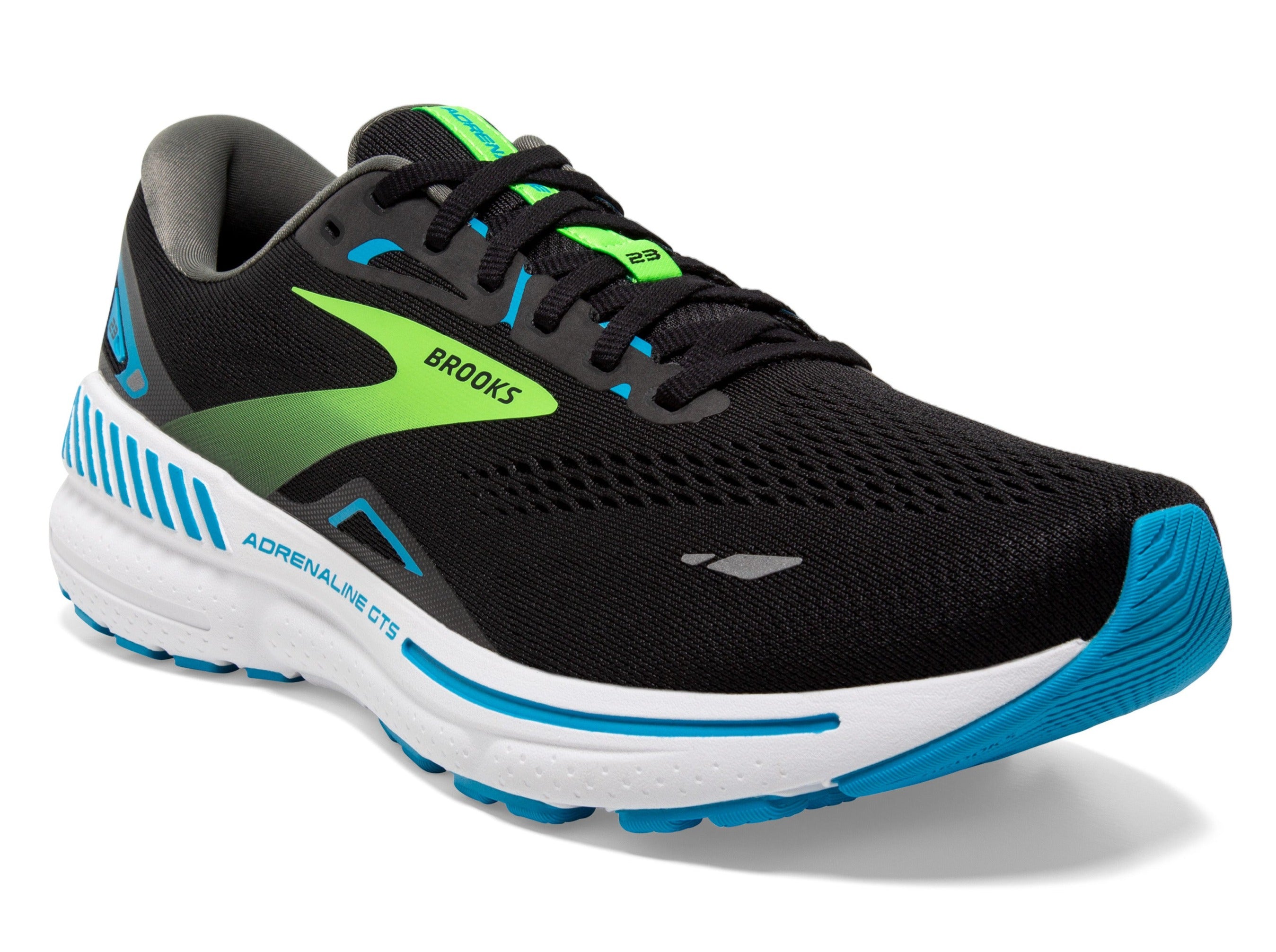 Adrenaline GTS 23 - Men's Road Running Shoes (Limited Edition)