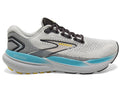 brooks neutro Men's Glycerin 21 - Coconut/Forged Iron/Yellow