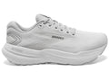 brooks neutro Men's Glycerin 21 - White/White/Grey