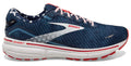 zapatillas de running Brooks mixta asfalto 10k talla 42