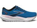 brooks neutro Women's Glycerin 21 - Blue/Icy Pink/Rose