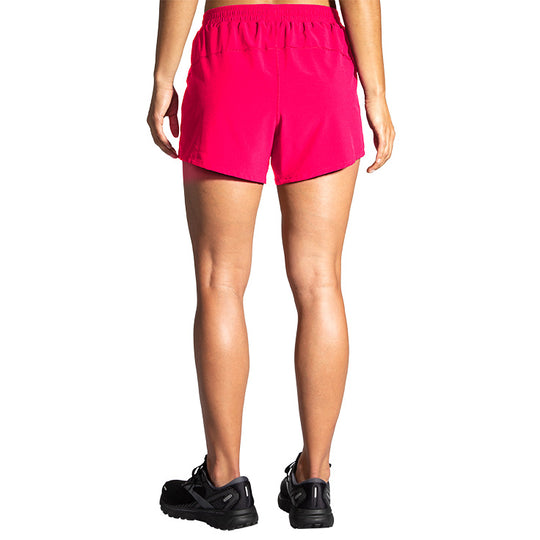Athletic Shorts By Lululemon Size: 4