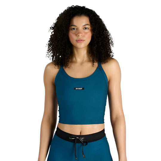 超歓迎 Bandit I Women's - Tank Performance Cadence™ Running ウォーキング・ランニングウェア