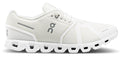 On Running Men's Cloud 5 - Undyed White