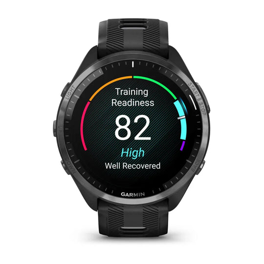 Garmin Forerunner 965 review: the best Forerunner in years