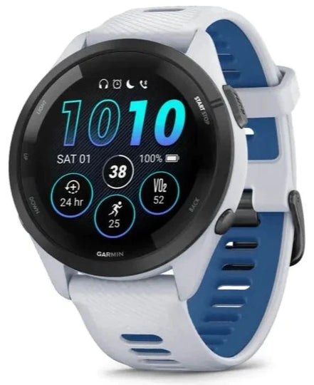 くらしを楽しむアイテム Garmin Sports Marathon | Watch Running GPS 265 Forerunner その他