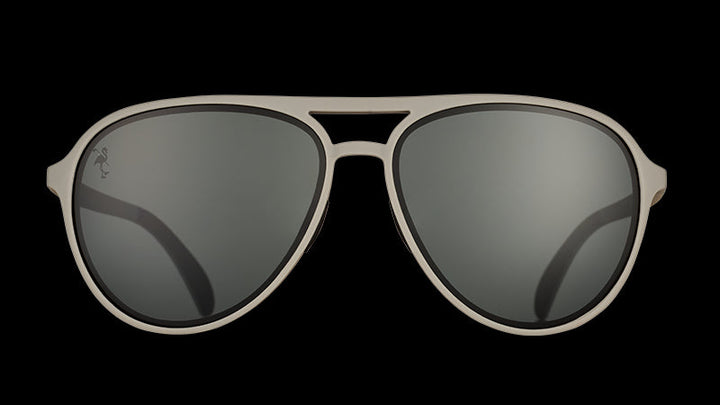 Goodr PHG Sunglasses (Fossil Finding Focals)