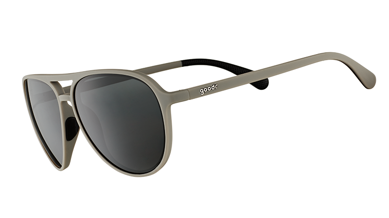 Goodr Mach G Sunglasses - Clubhouse Closeout