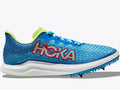 HOKA Unisex Cielo X 2 - Virtual Blue/Cloudless lateral side