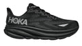 HOKA Men's Clifton 9 GTX - Black/Black