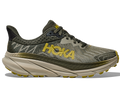 HOKA CHALLENGER ATR 7 - 1134497-OZF-OLIVE HAZE / FOREST COVER side view